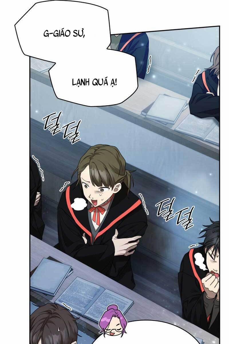 Đại Pháp Sư Toàn Năng 21 trang 56