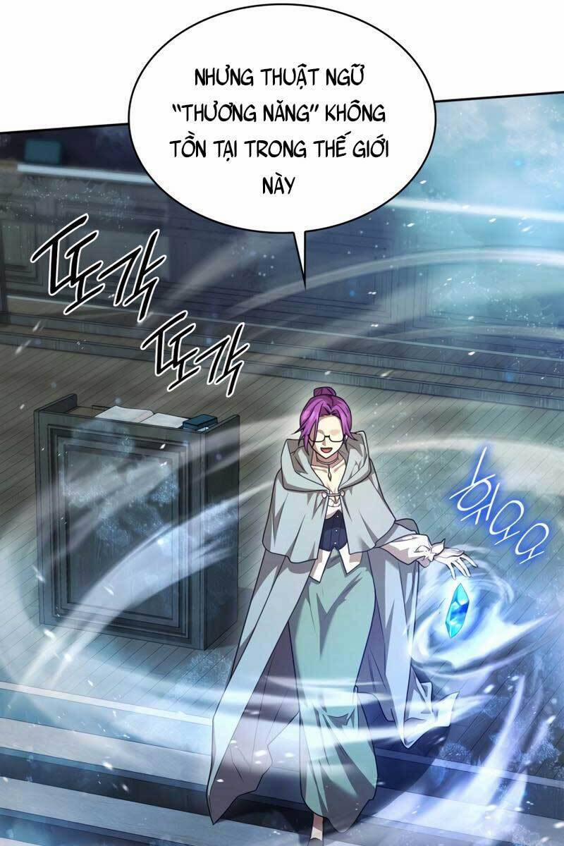 Đại Pháp Sư Toàn Năng 21 trang 58