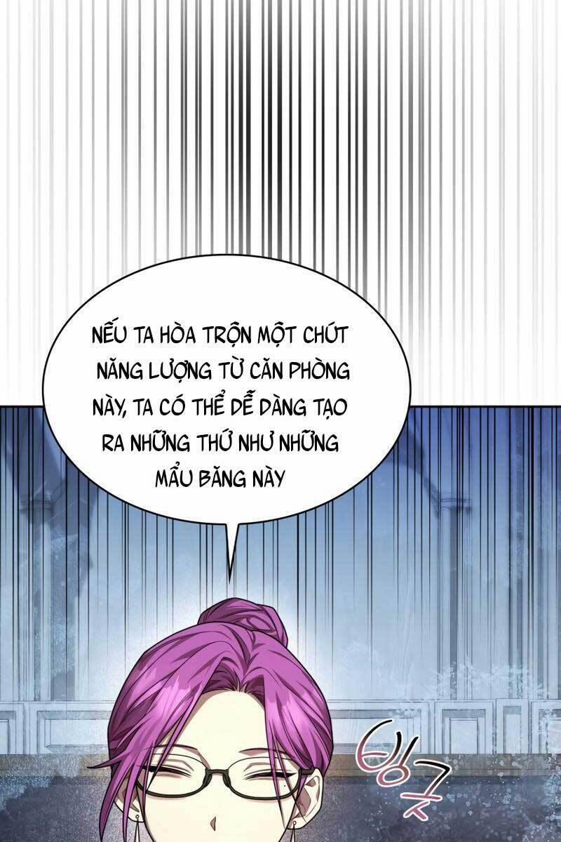 Đại Pháp Sư Toàn Năng 21 trang 61