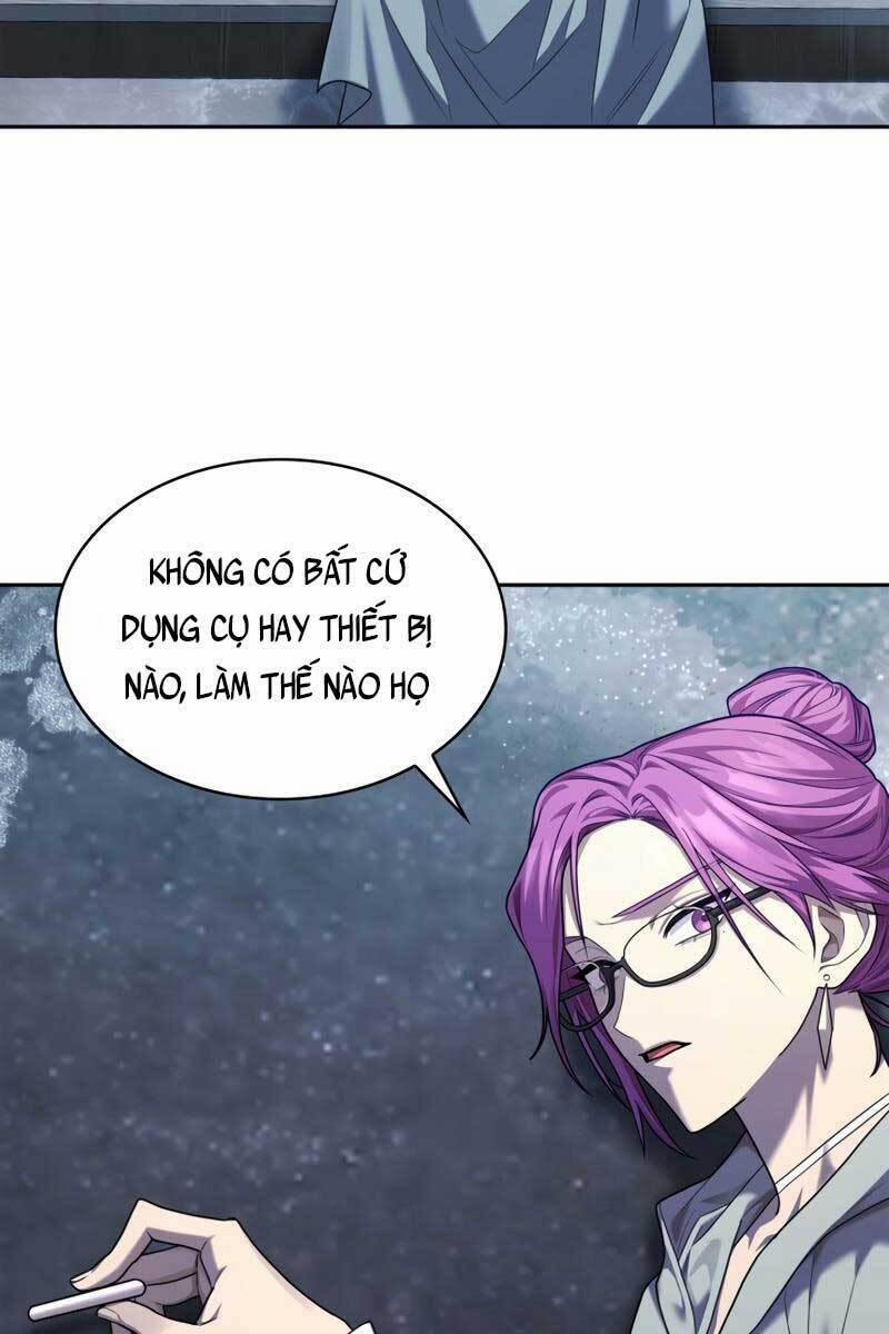 Đại Pháp Sư Toàn Năng 21 trang 66