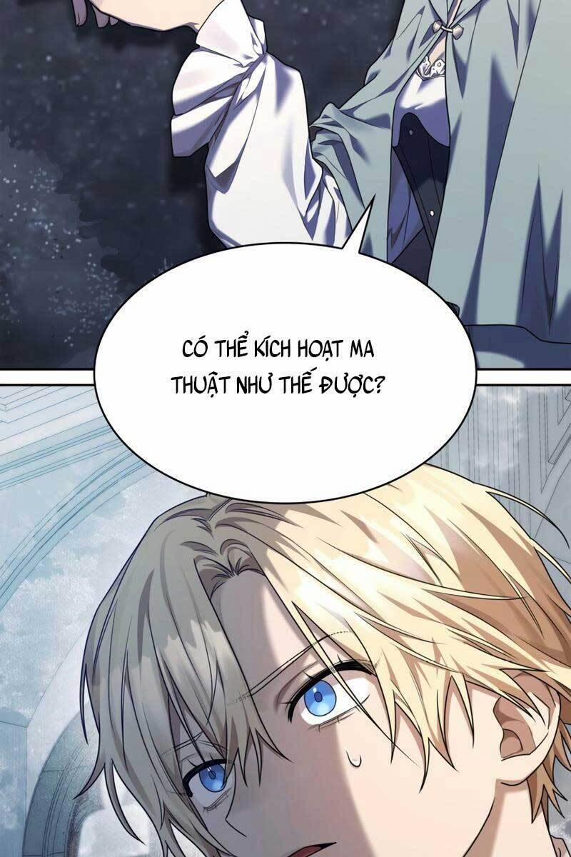 Đại Pháp Sư Toàn Năng 21 trang 67