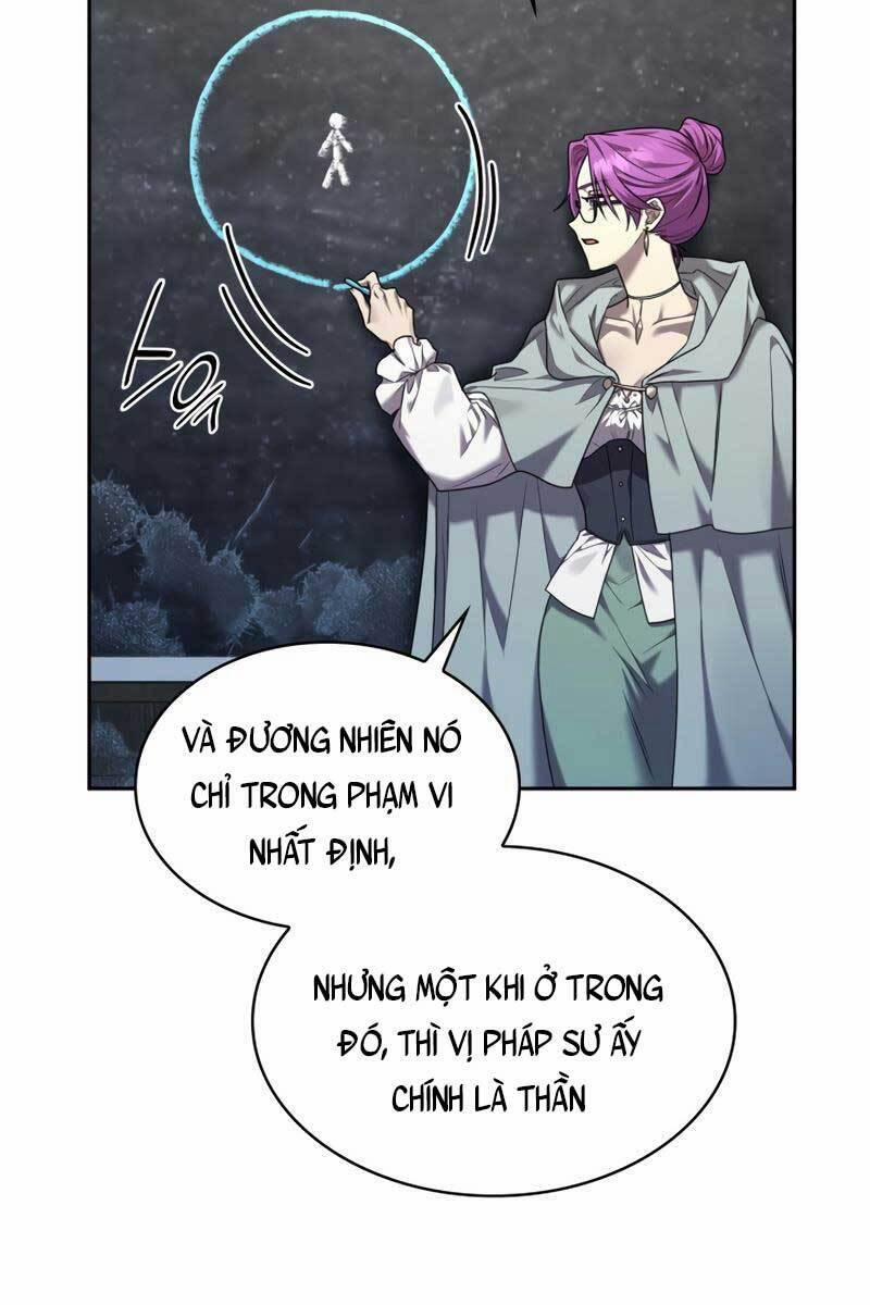 Đại Pháp Sư Toàn Năng 21 trang 69