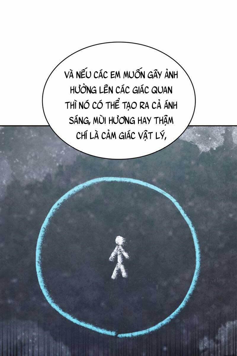 Đại Pháp Sư Toàn Năng 21 trang 70