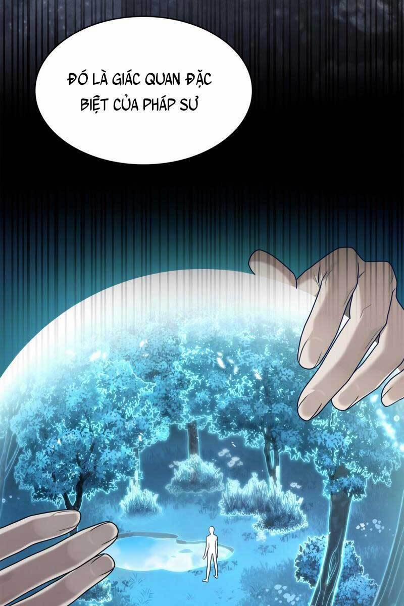 Đại Pháp Sư Toàn Năng 21 trang 71
