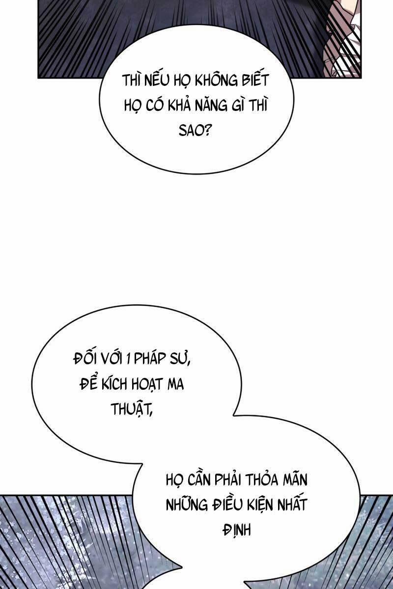 Đại Pháp Sư Toàn Năng 21 trang 74