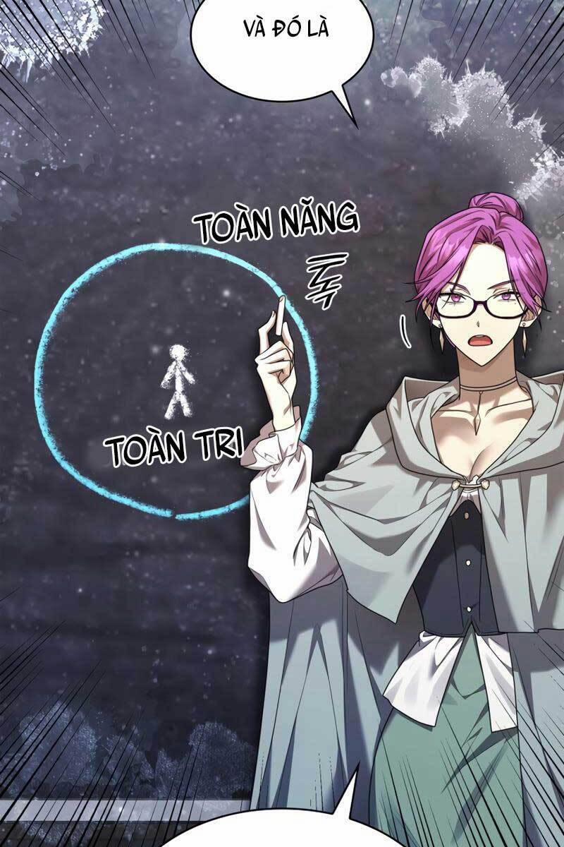 Đại Pháp Sư Toàn Năng 21 trang 75