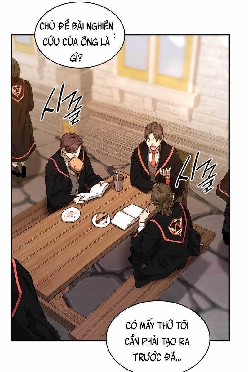 Đại Pháp Sư Toàn Năng 21 trang 95