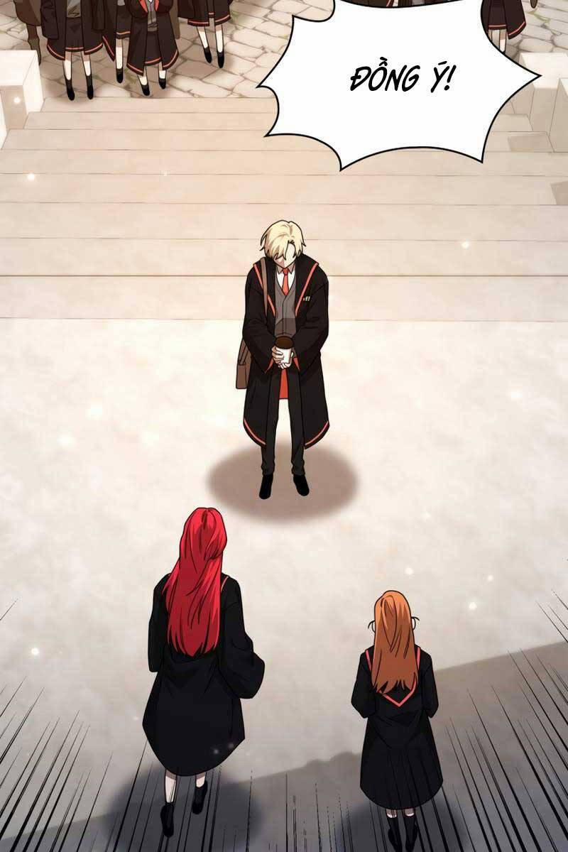 Đại Pháp Sư Toàn Năng 23 trang 2