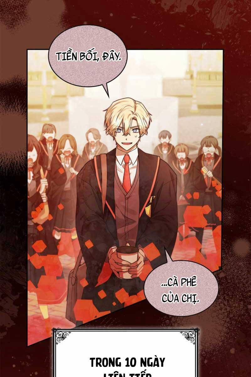 Đại Pháp Sư Toàn Năng 23 trang 35