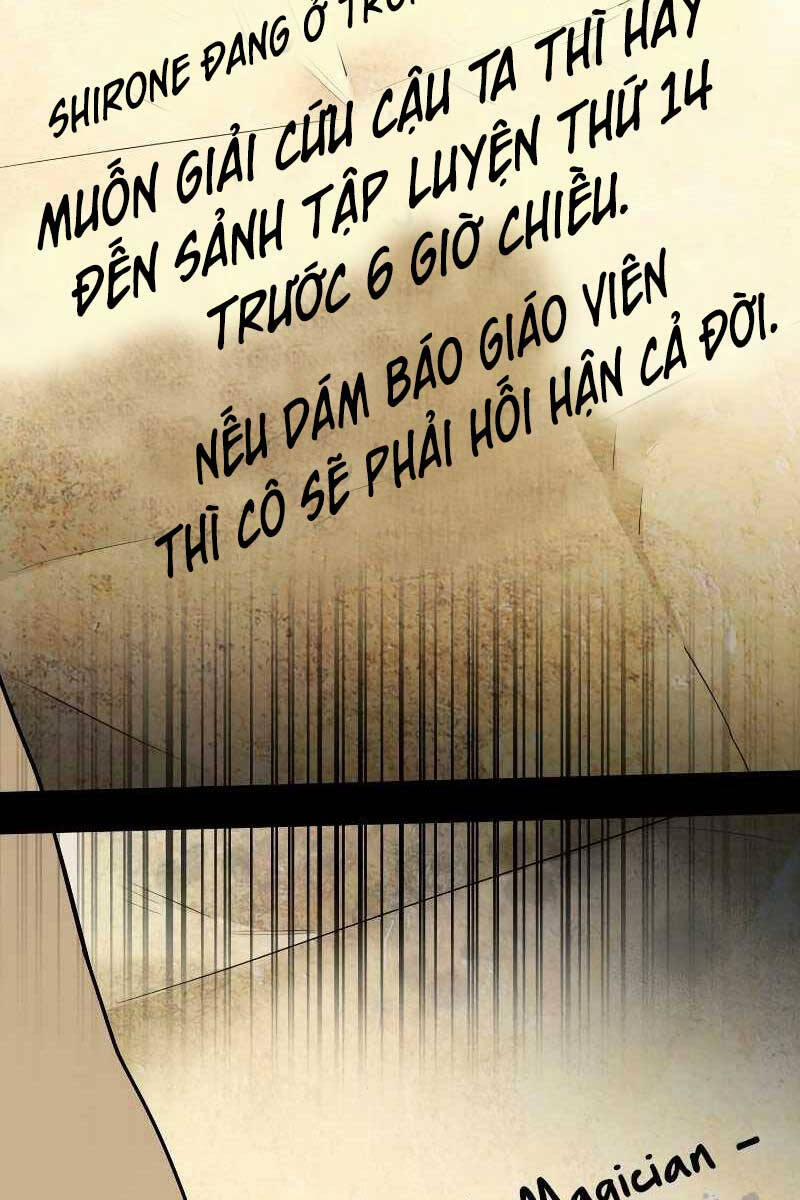 Đại Pháp Sư Toàn Năng 24 trang 20