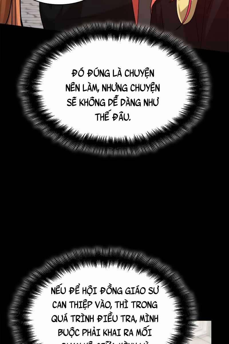 Đại Pháp Sư Toàn Năng 24 trang 47