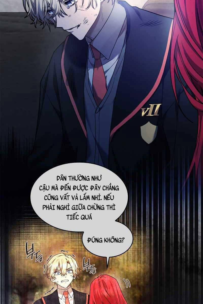 Đại Pháp Sư Toàn Năng 24 trang 51