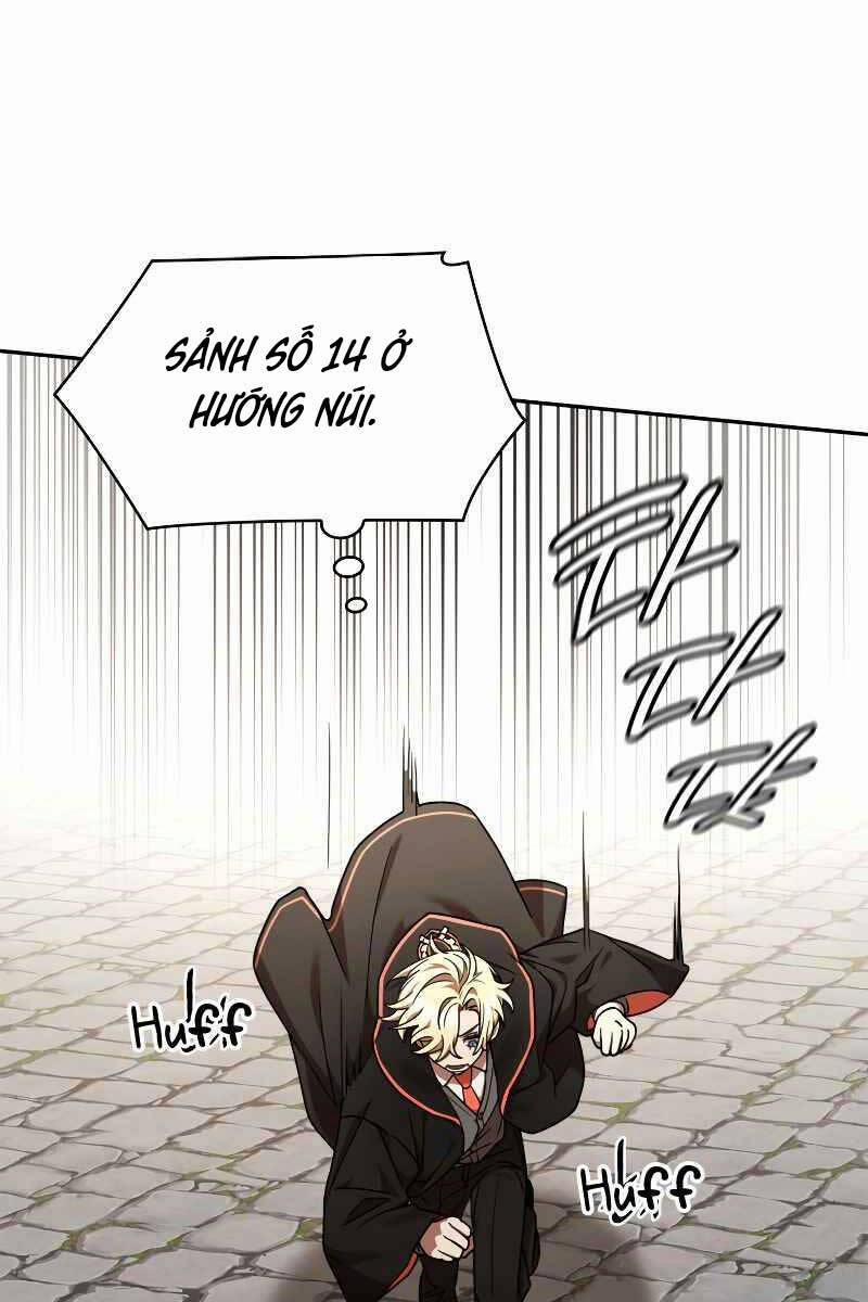 Đại Pháp Sư Toàn Năng 24 trang 76