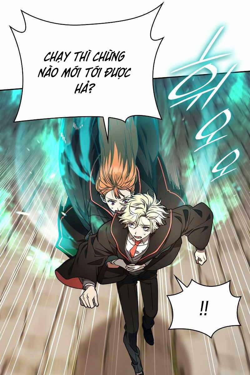 Đại Pháp Sư Toàn Năng 24 trang 79