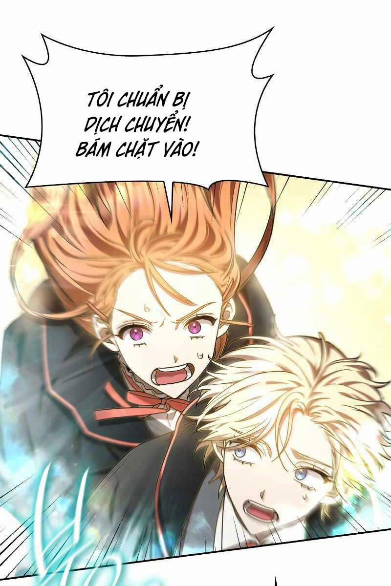 Đại Pháp Sư Toàn Năng 24 trang 81