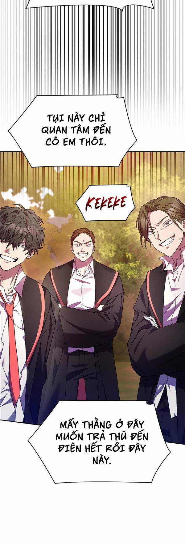 Đại Pháp Sư Toàn Năng 25 trang 11