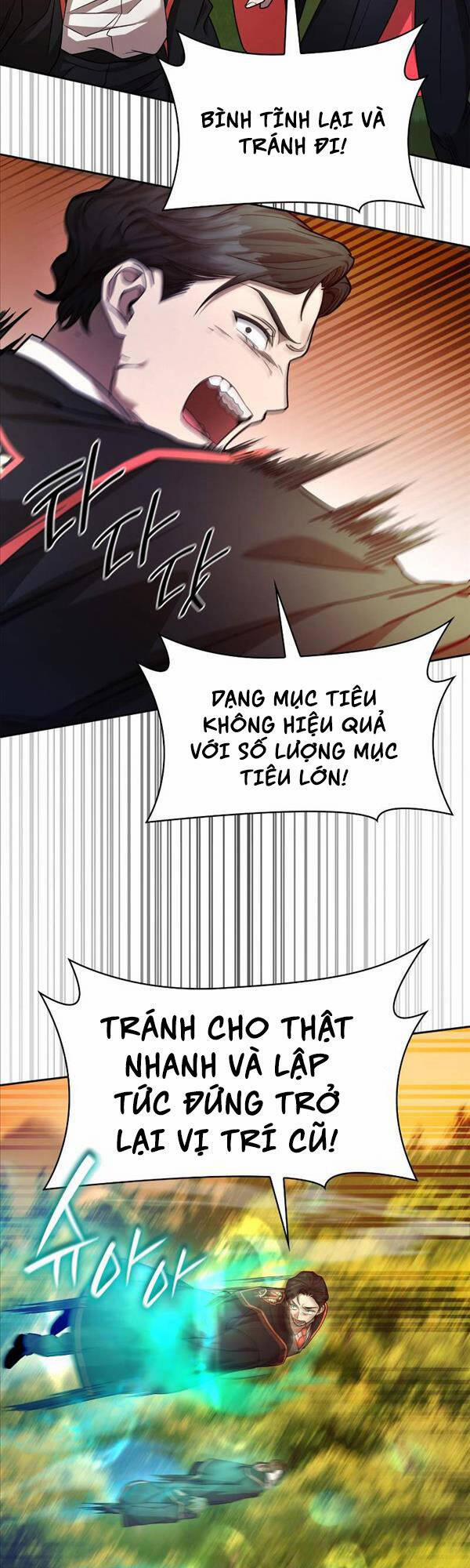 Đại Pháp Sư Toàn Năng 25 trang 18