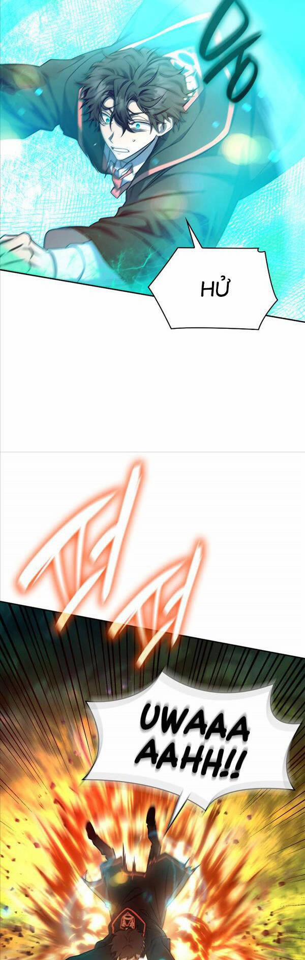 Đại Pháp Sư Toàn Năng 25 trang 20