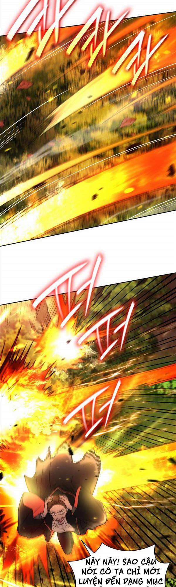 Đại Pháp Sư Toàn Năng 25 trang 26