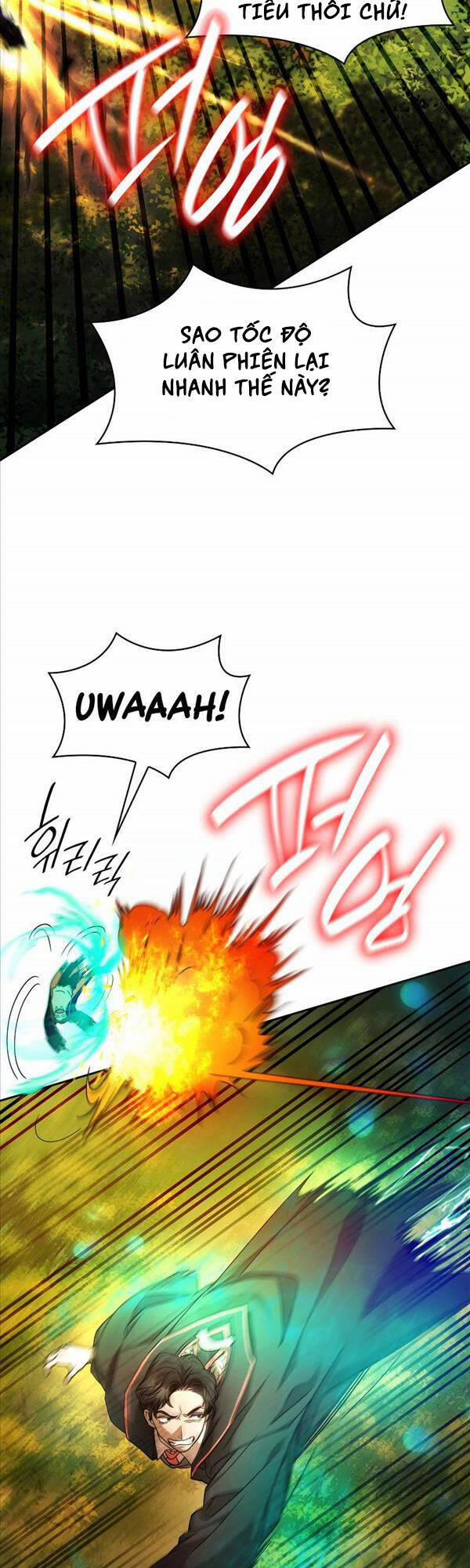 Đại Pháp Sư Toàn Năng 25 trang 27