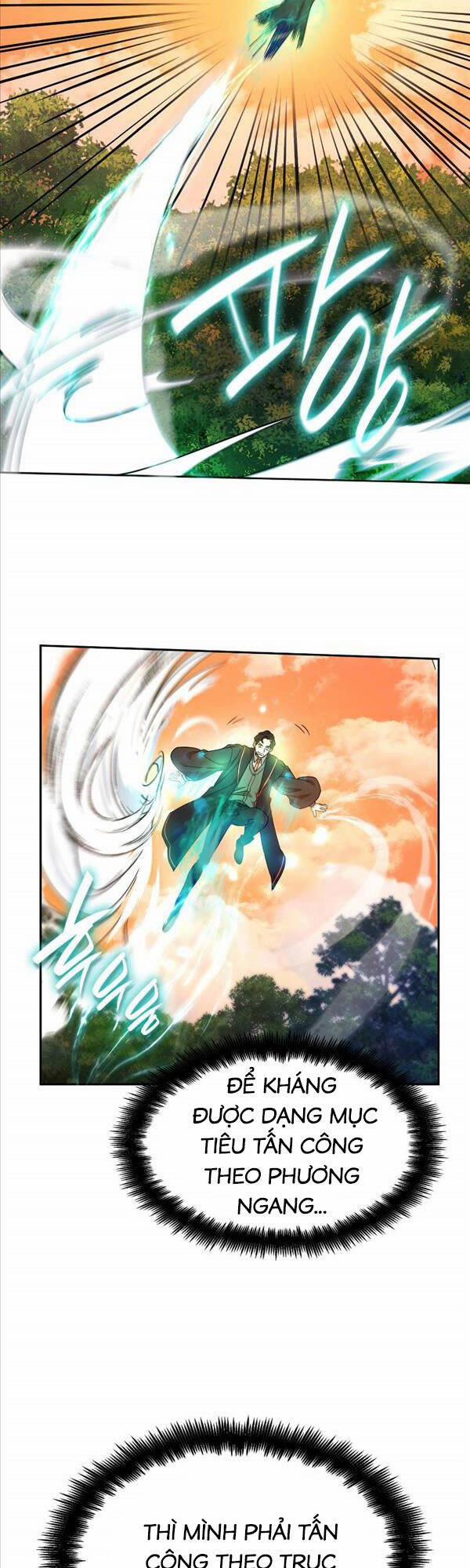 Đại Pháp Sư Toàn Năng 25 trang 29
