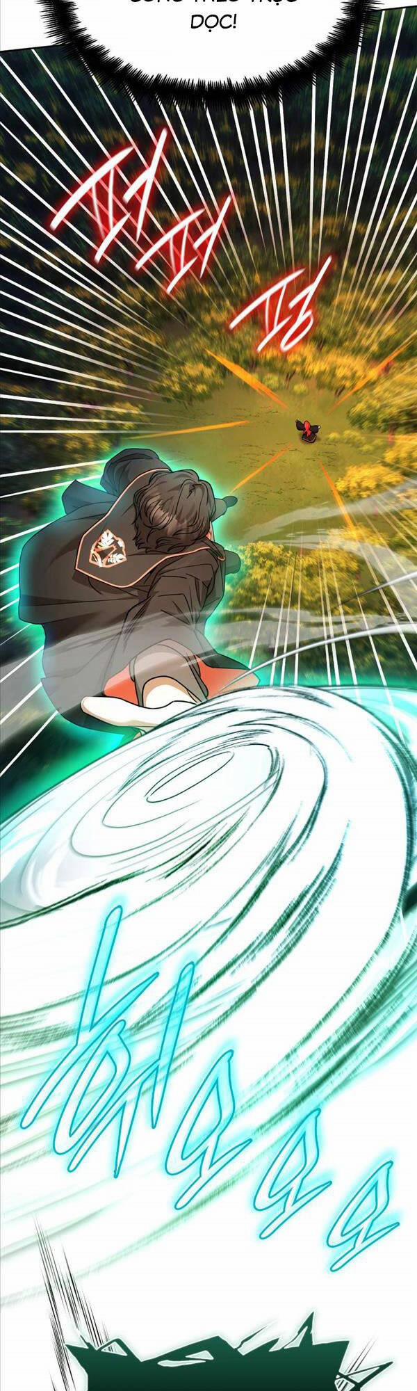 Đại Pháp Sư Toàn Năng 25 trang 30