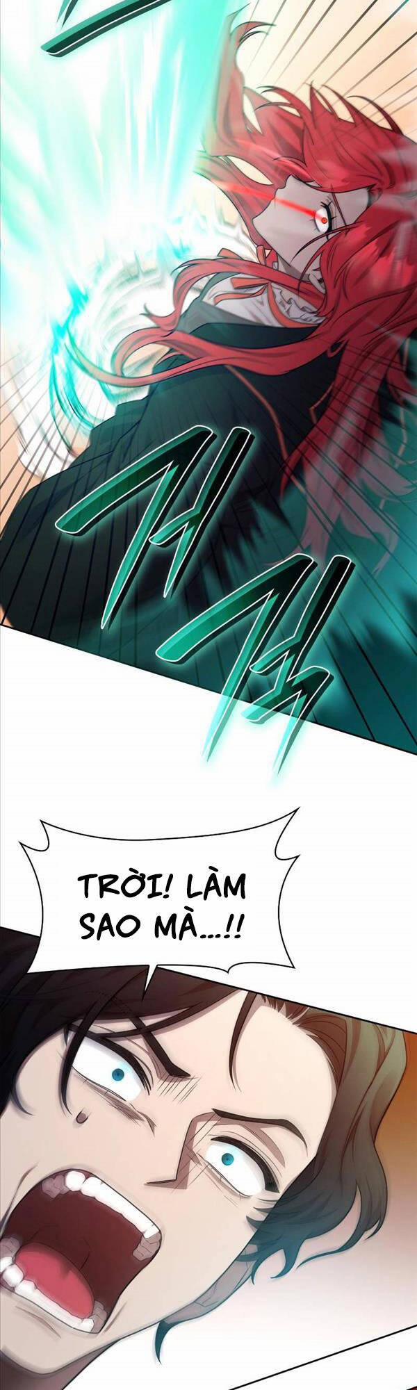 Đại Pháp Sư Toàn Năng 25 trang 34