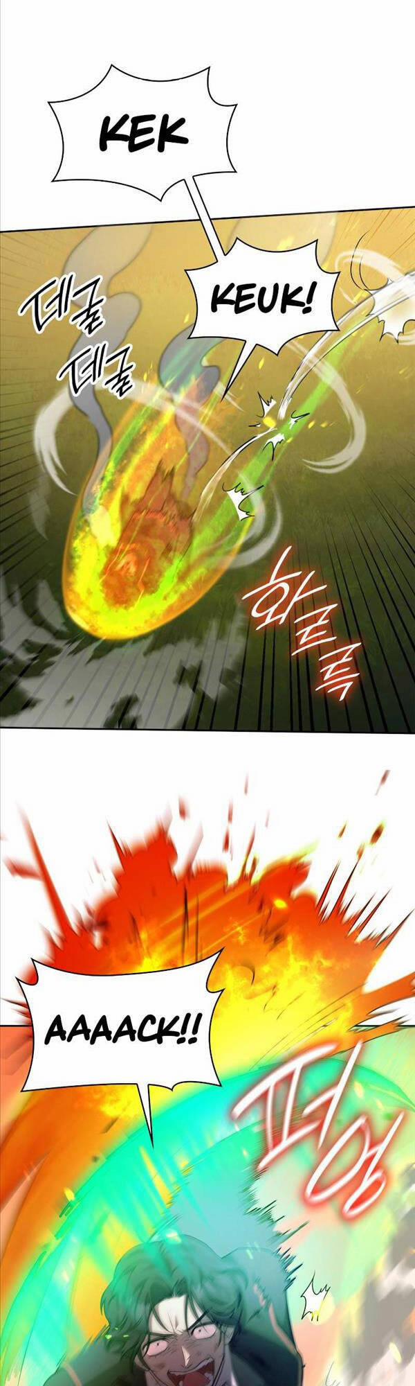 Đại Pháp Sư Toàn Năng 25 trang 38