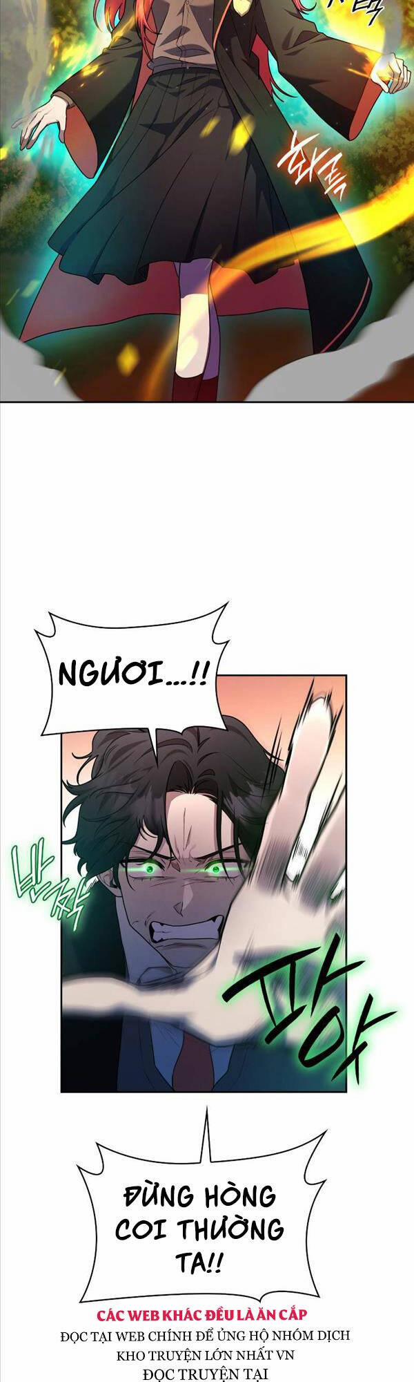 Đại Pháp Sư Toàn Năng 25 trang 40