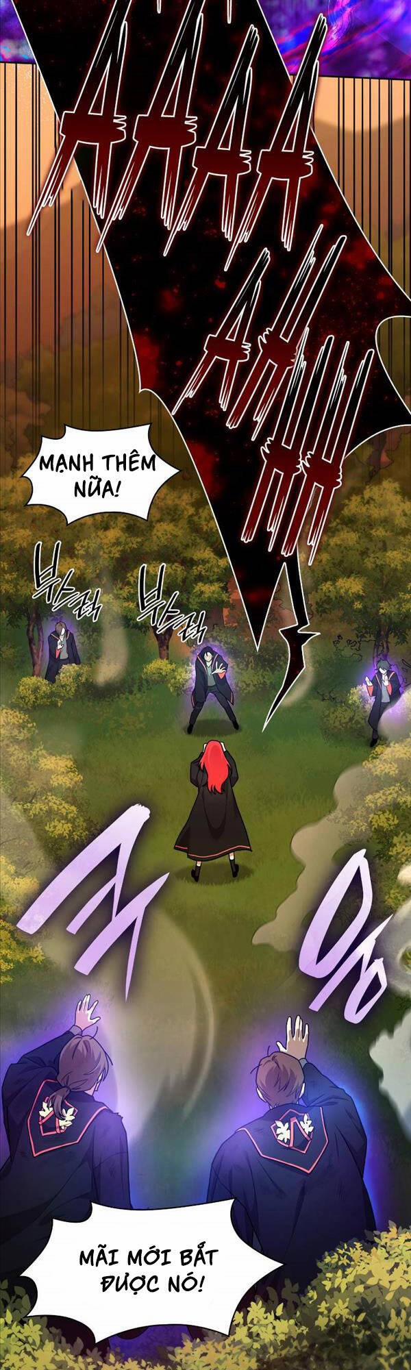Đại Pháp Sư Toàn Năng 25 trang 46