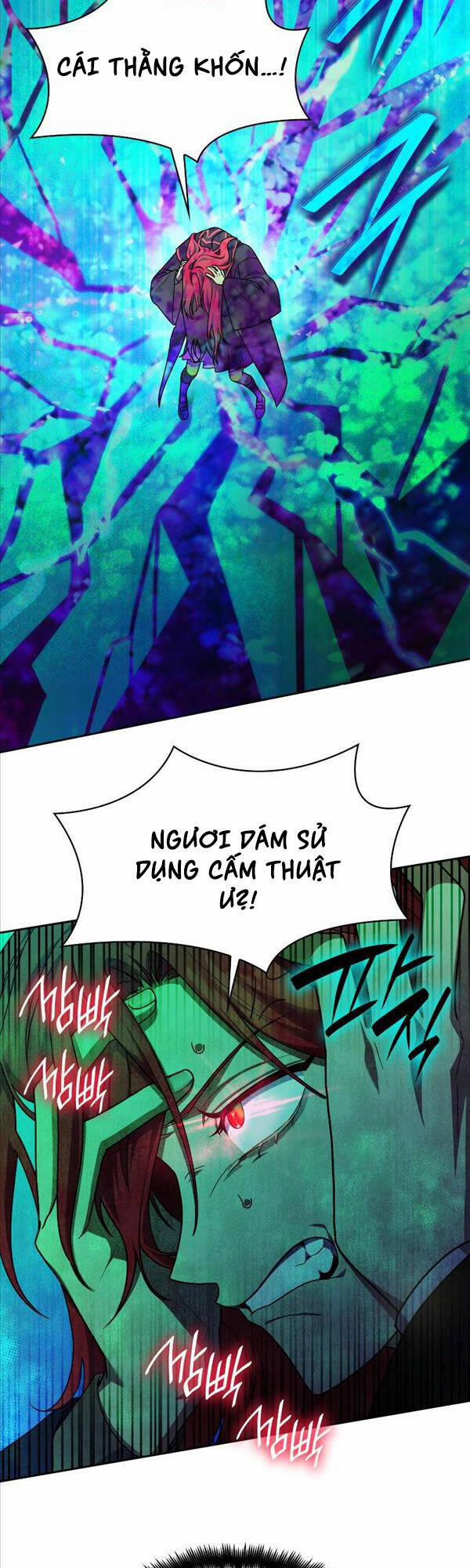 Đại Pháp Sư Toàn Năng 25 trang 49