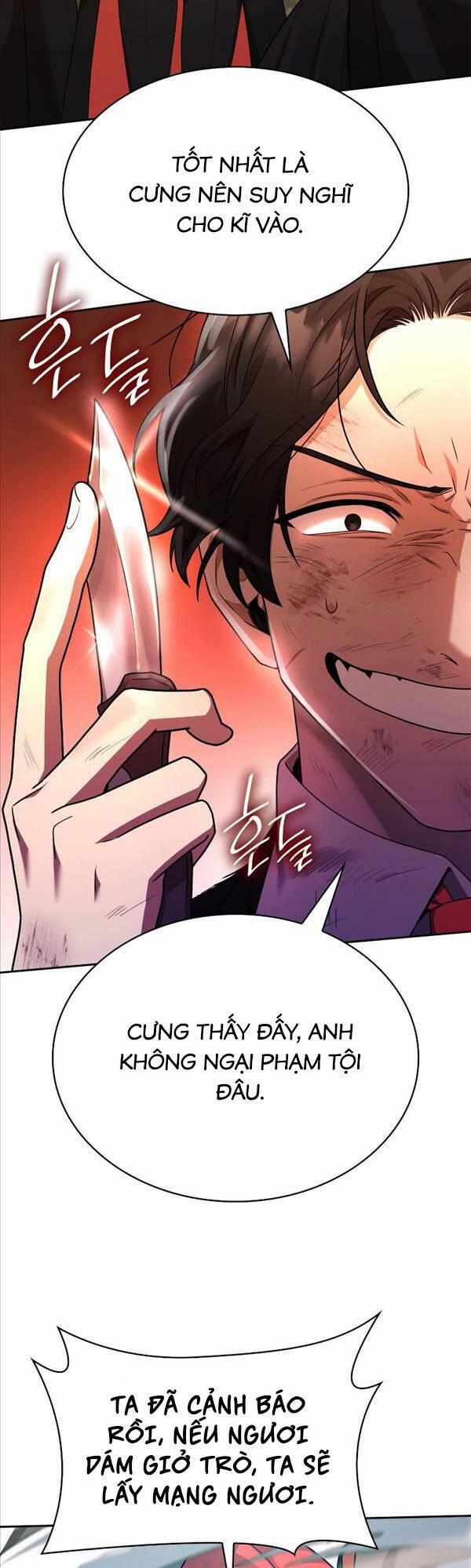 Đại Pháp Sư Toàn Năng 25 trang 53