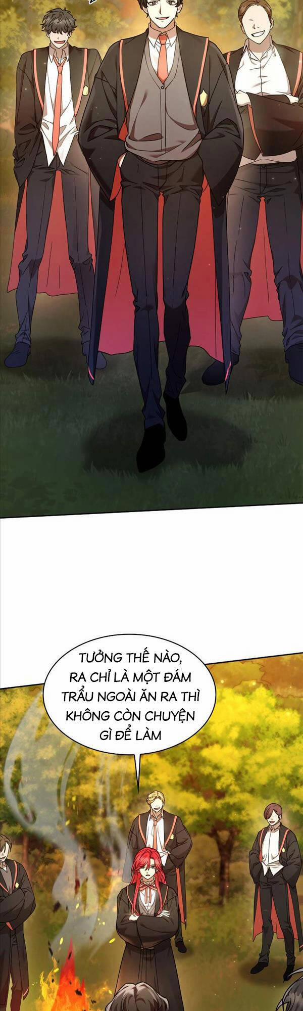 Đại Pháp Sư Toàn Năng 25 trang 6