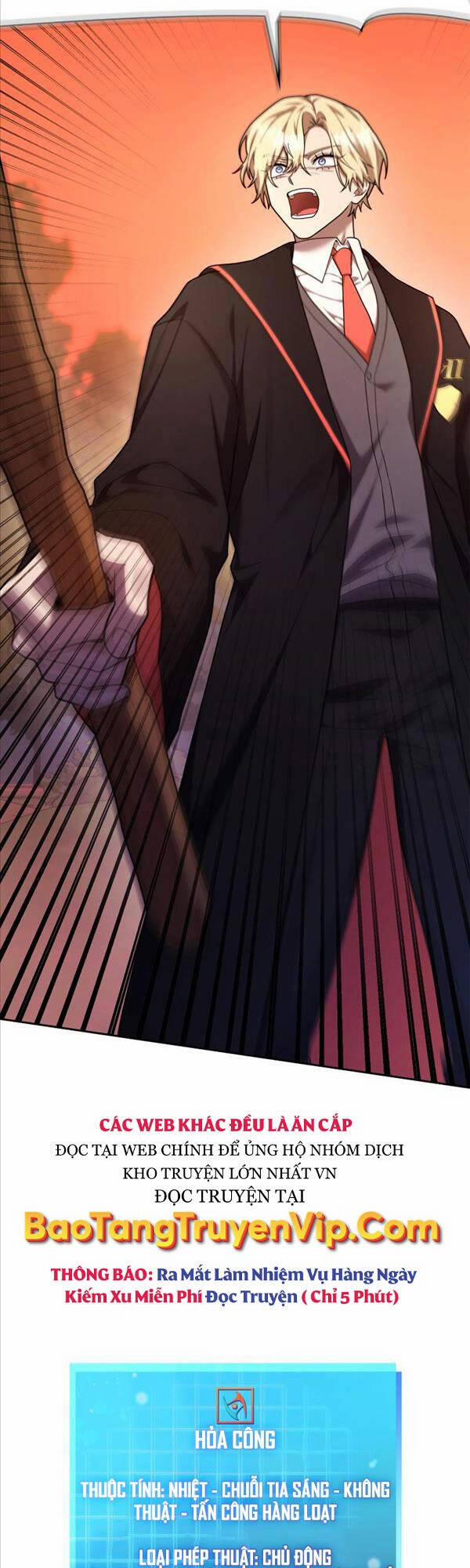 Đại Pháp Sư Toàn Năng 25 trang 62