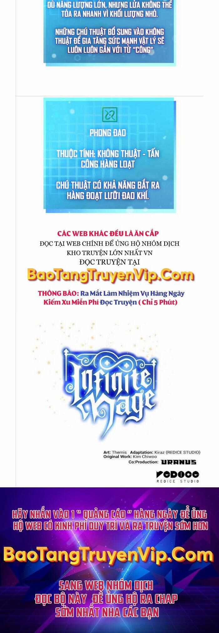 Đại Pháp Sư Toàn Năng 25 trang 63