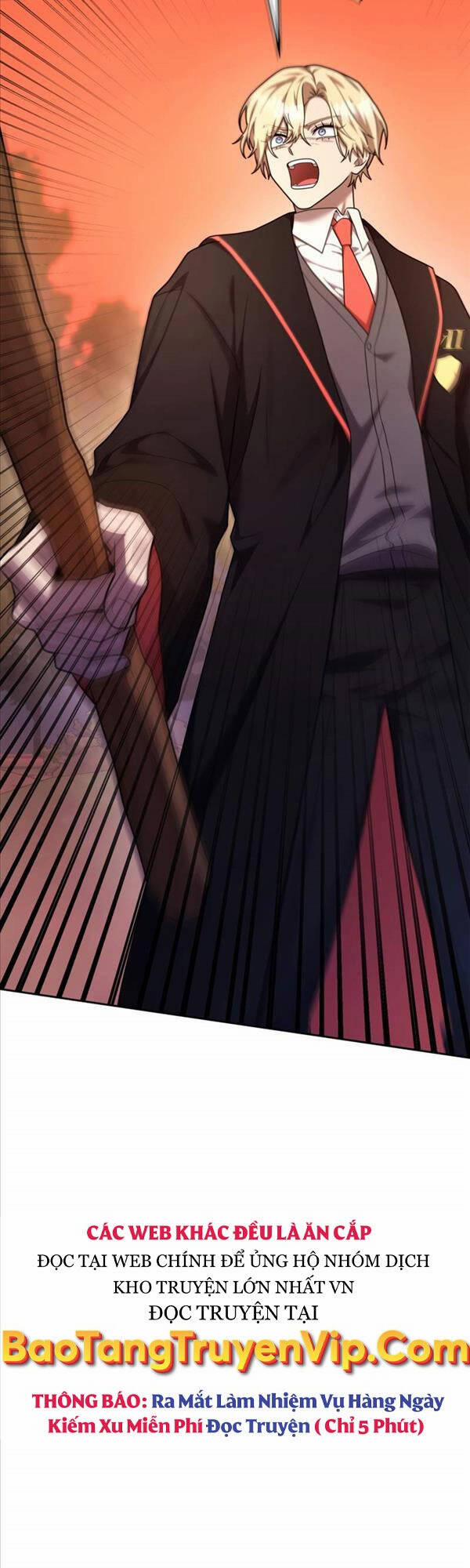 Đại Pháp Sư Toàn Năng 26 trang 1