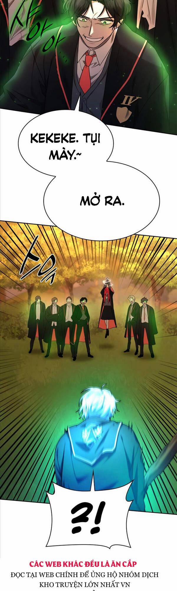 Đại Pháp Sư Toàn Năng 26 trang 10