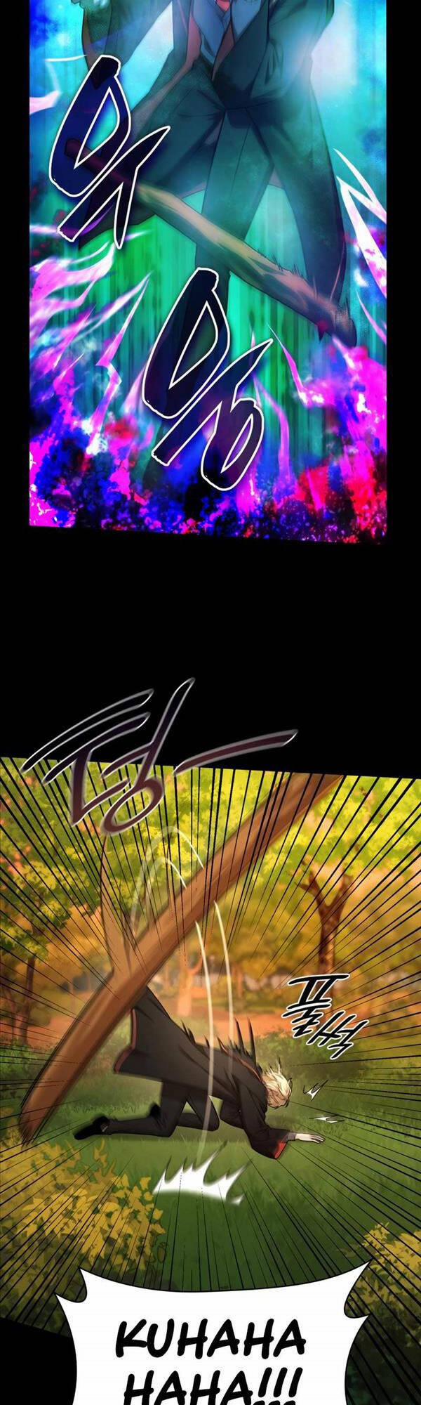 Đại Pháp Sư Toàn Năng 26 trang 14