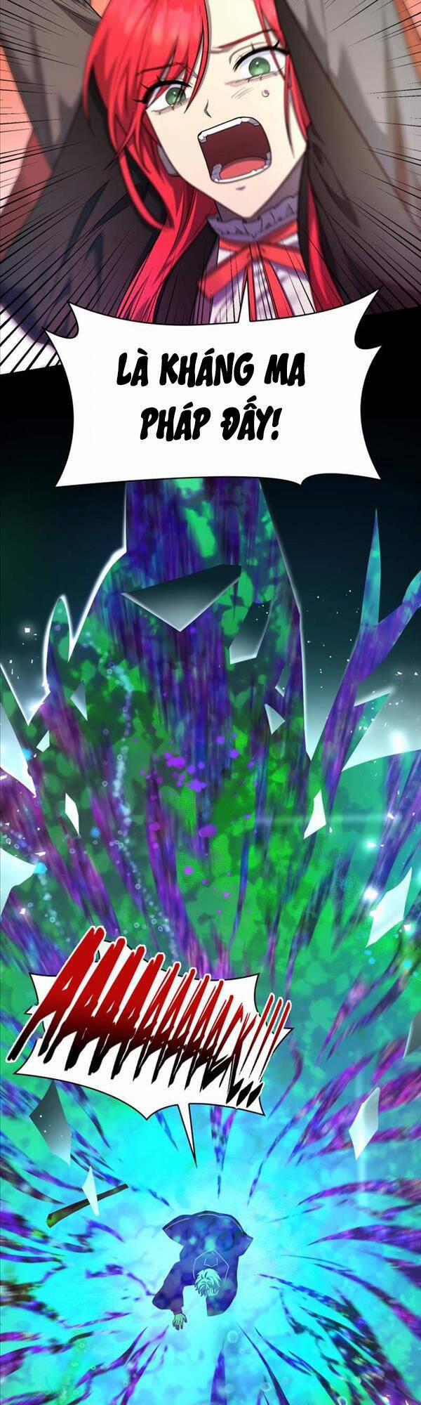 Đại Pháp Sư Toàn Năng 26 trang 16