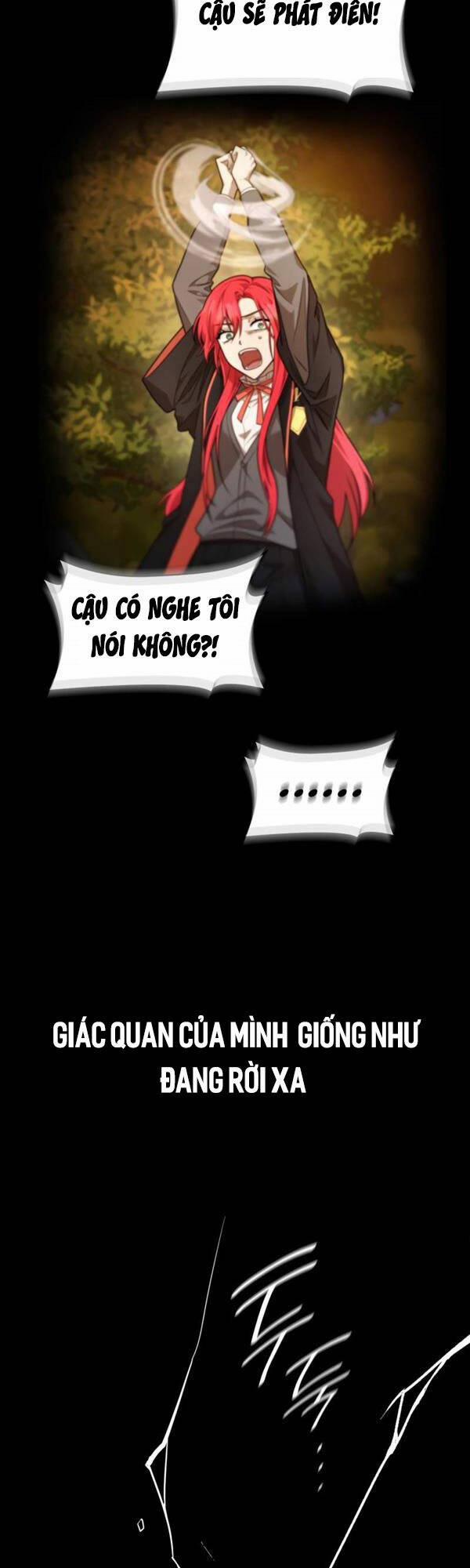 Đại Pháp Sư Toàn Năng 26 trang 18