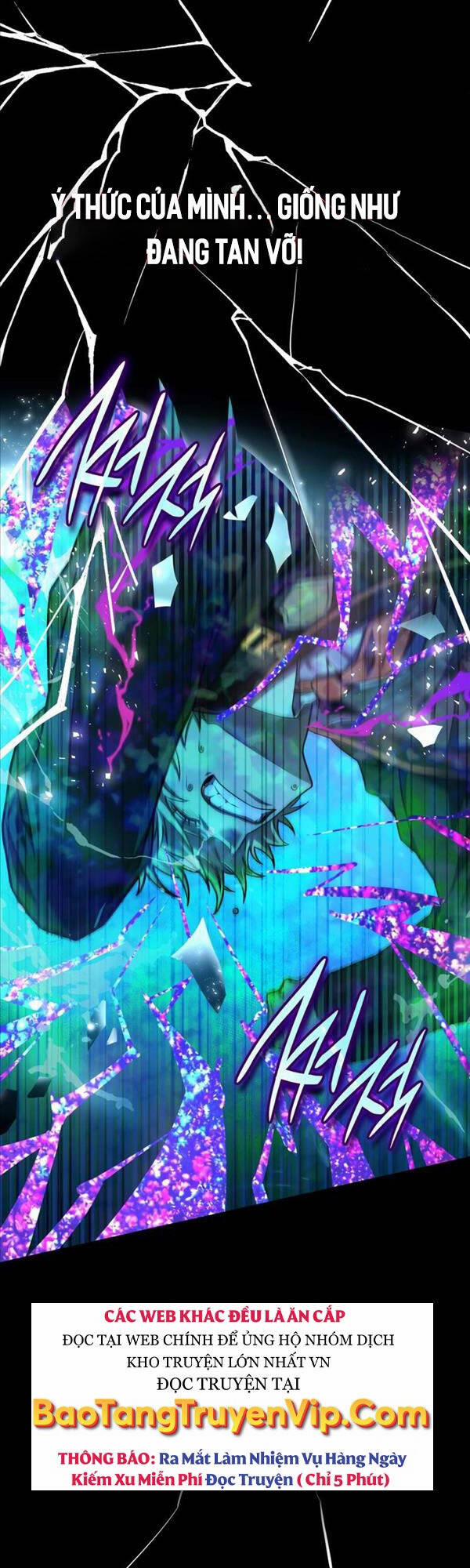 Đại Pháp Sư Toàn Năng 26 trang 19