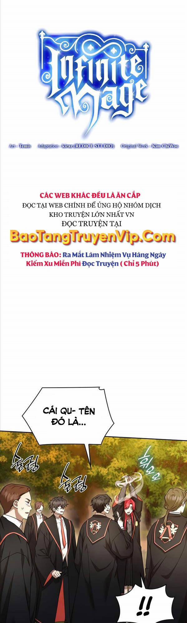 Đại Pháp Sư Toàn Năng 26 trang 2
