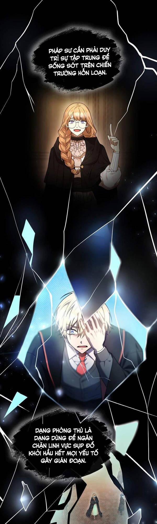 Đại Pháp Sư Toàn Năng 26 trang 20