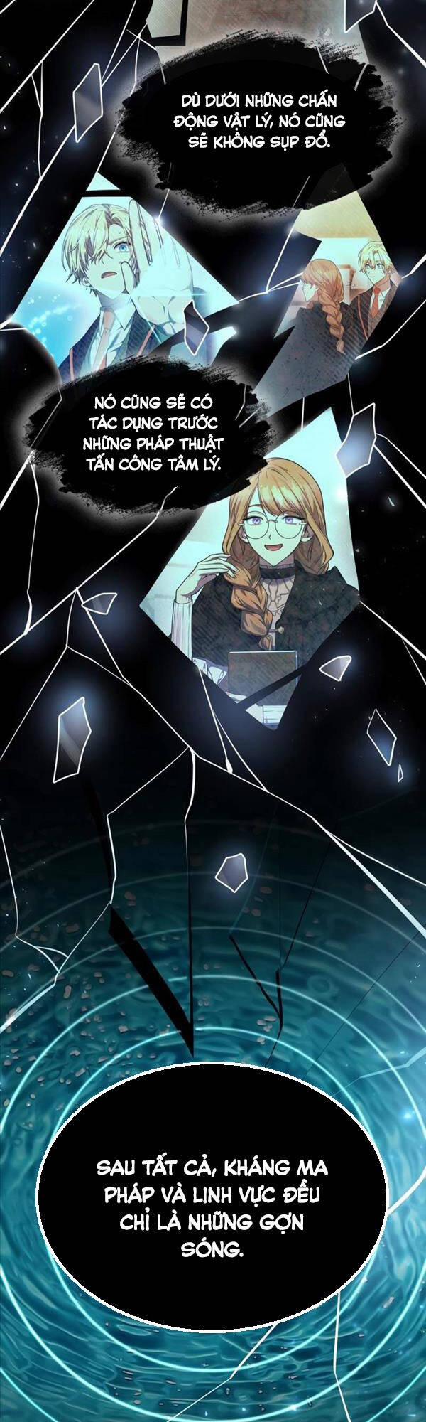 Đại Pháp Sư Toàn Năng 26 trang 21