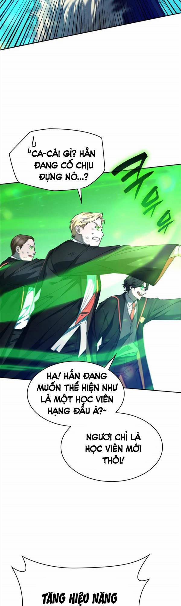 Đại Pháp Sư Toàn Năng 26 trang 24