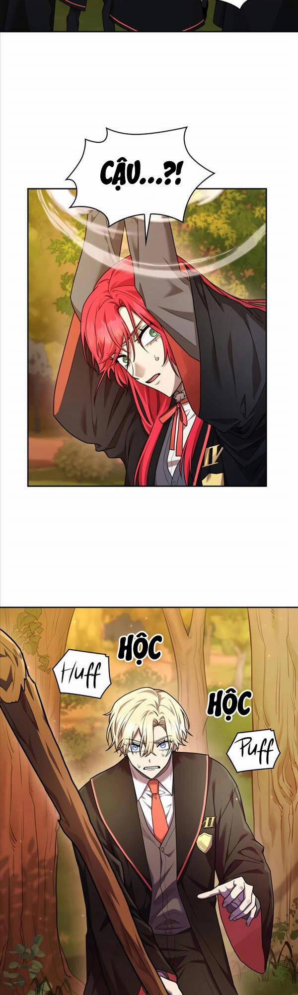 Đại Pháp Sư Toàn Năng 26 trang 3