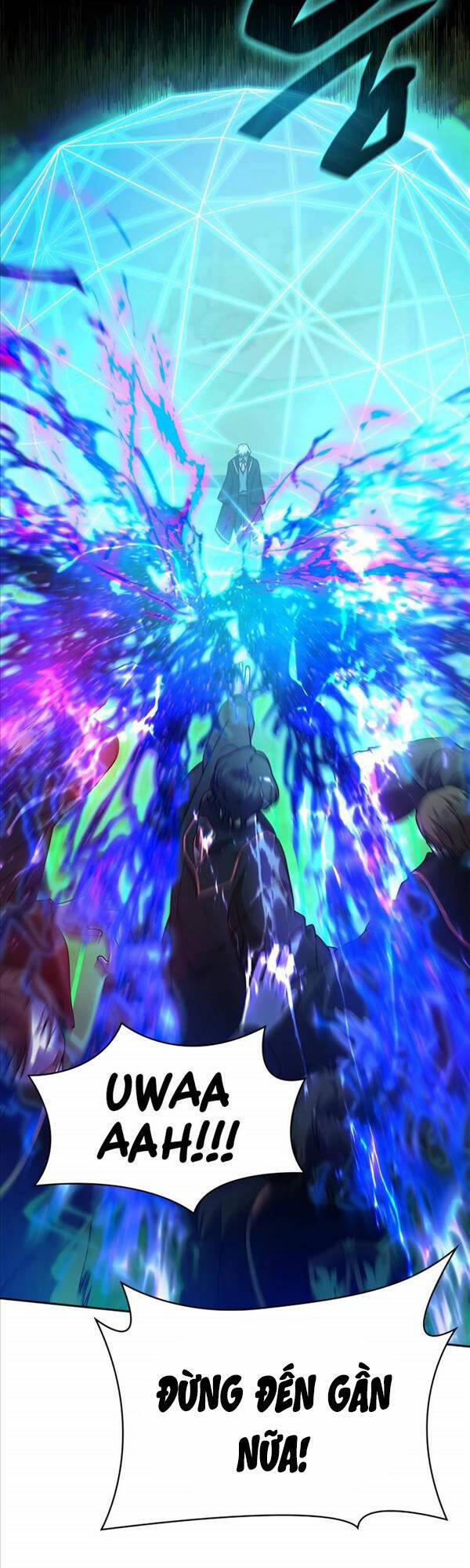 Đại Pháp Sư Toàn Năng 26 trang 33