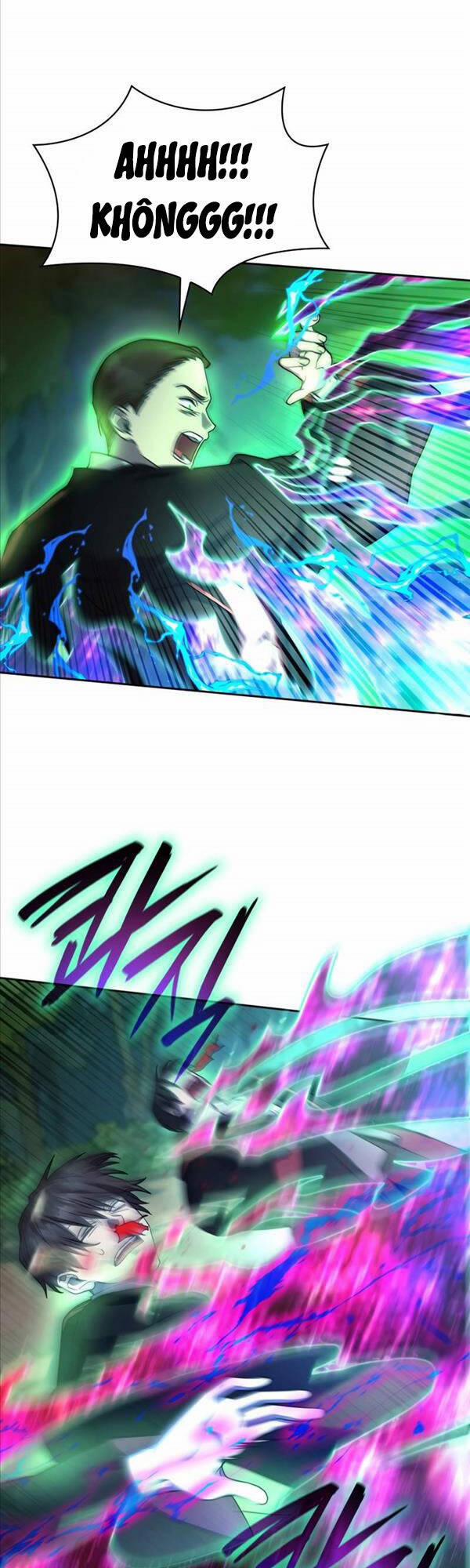Đại Pháp Sư Toàn Năng 26 trang 34