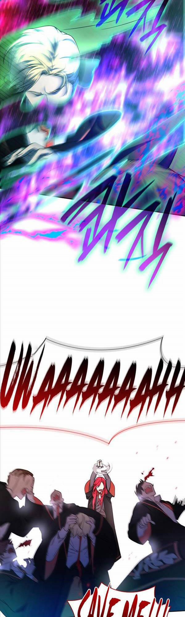 Đại Pháp Sư Toàn Năng 26 trang 35