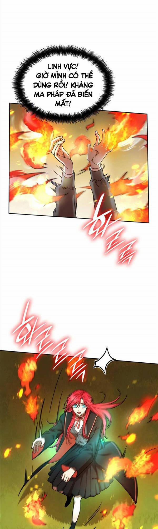 Đại Pháp Sư Toàn Năng 26 trang 37